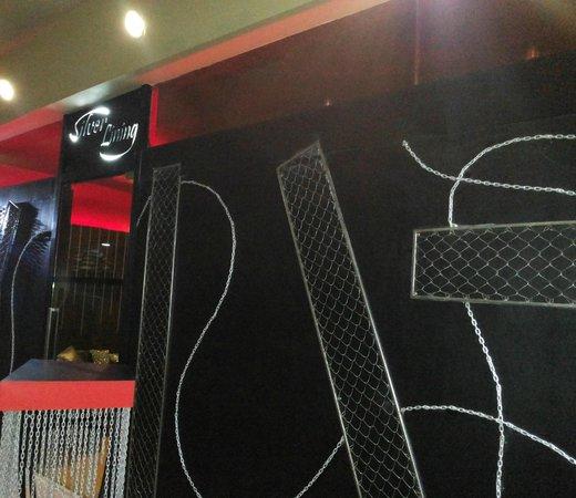 Silver Lining Lounge Bar